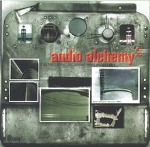Audio alchemy von - 2, various