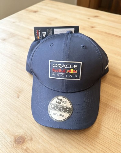 Oracle red bull - oracle,