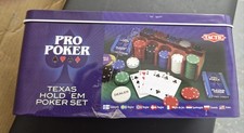 Tactic Games UK Pro Poker