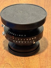 Schneider Kreuznach Apo Symmar