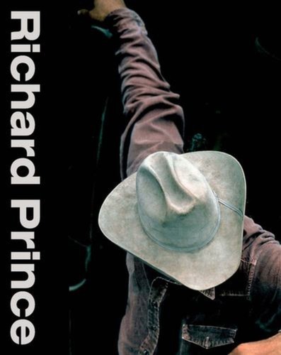 Richard prince paperback - richard, (paperback