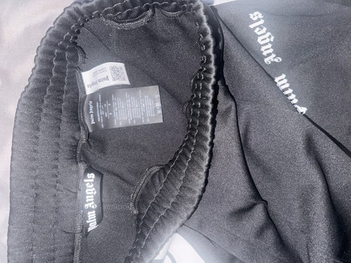 Palm angels men tracksuit - angels, men's