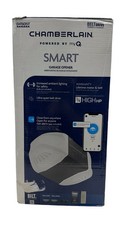 Chamberlain 3/4 HP Smart Quiet
