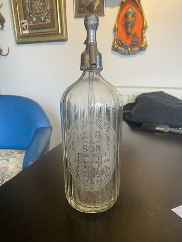 Early 20th century fluted - 20th,