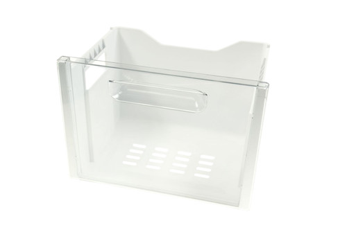 Genuine bush fridge freezer - genuine,