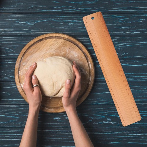 French bread flip board - bread,