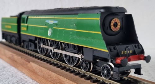 Hornby r374 battle of - r374,