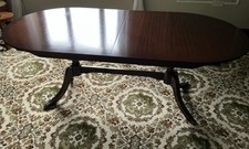 Strongbow Extended Dining Room