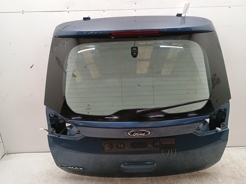 2018 ford focus max mpv - focus,