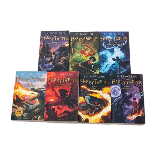 Harry potter book paperback - potter,