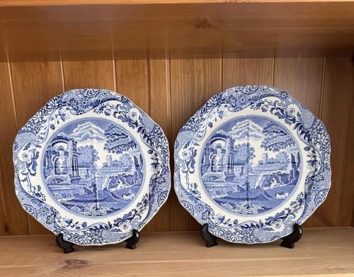 Spode copeland italian - spode, blue