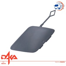 51117436418 New Front Bumper