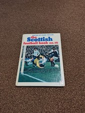 The Scottish Football Book
