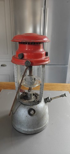 Vintage vapalux 320 - vapalux,