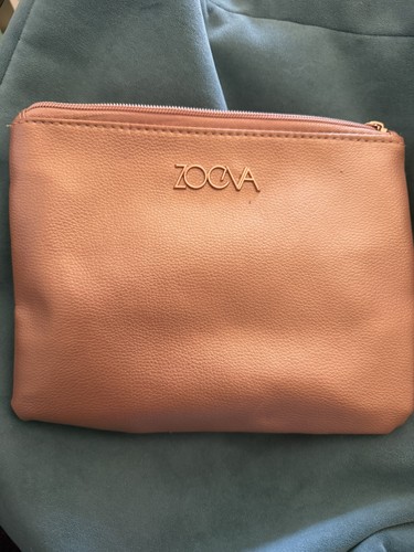 Zoeva pink rose gold - zoeva,