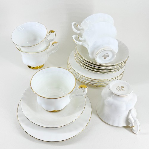 Vintage royal albert val or - vintage,