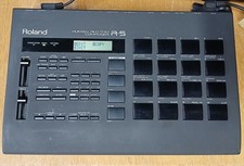 Roland R-5 Human Rhythm