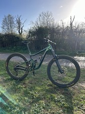 Giant Reign 1 29er 2020 Medium