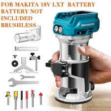 6 Speed Cordless Brushless