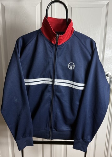 Vintage sergio tacchini dallas - vintage,