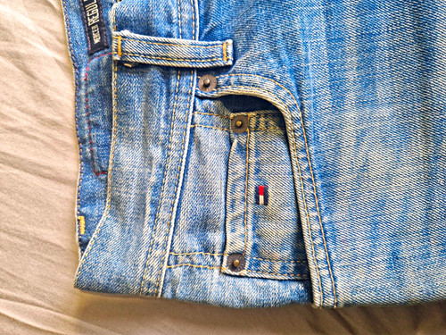 Tommy hilfiger mercer - hilfiger, regular