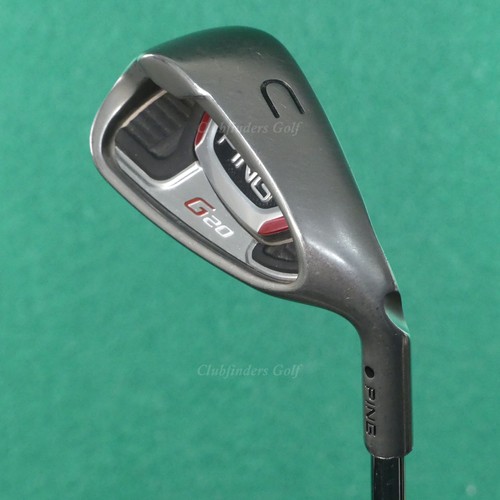 Ping g20 black - ping, uw