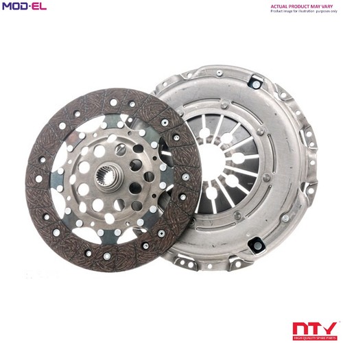 Clutch kit nzs 003 for - for, lti
