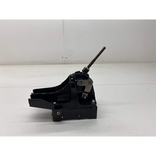 Vauxhall astra gear - j, selector