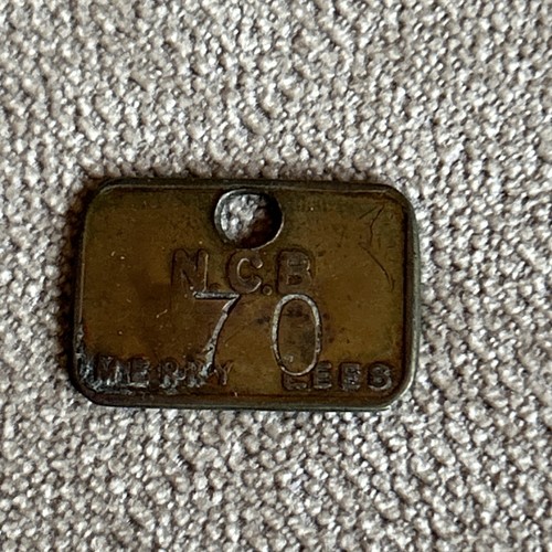 Merry lees colliery pit - merry,