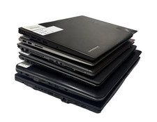 Job Lot 6x Laptops Intel i7 i5