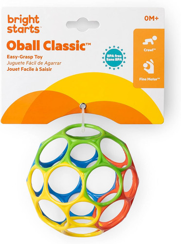 Bright starts oball easy - starts,