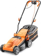 LawnMaster 1400W Electric Lawn