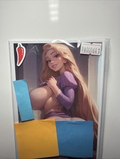 NSFW Full Artwork Anime Waifu