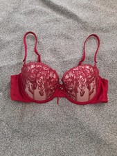 Ultimo Bra UK 34B Underwired