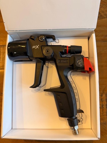 Car spray gun sata - spray, pro