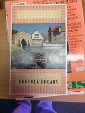 The charm norfolk - charm,
