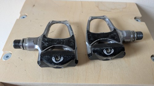 Dura ace pedals 7800 - pedals,