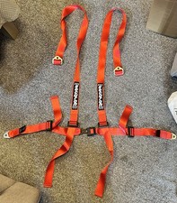 NEW Securon 629 / Red 4 Point