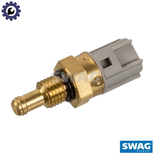 Sensor coolant temperature - sensor, 33