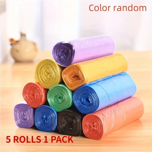 Rolls 100 strong garbage - rolls,
