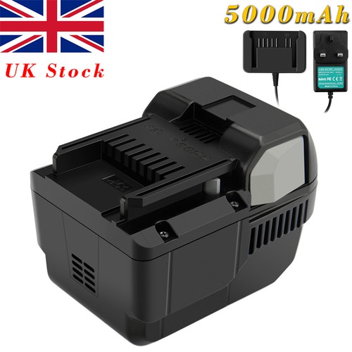 Ion battery charger - li-ion, battery/charger