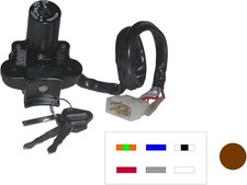 Ignition Switch for 1993