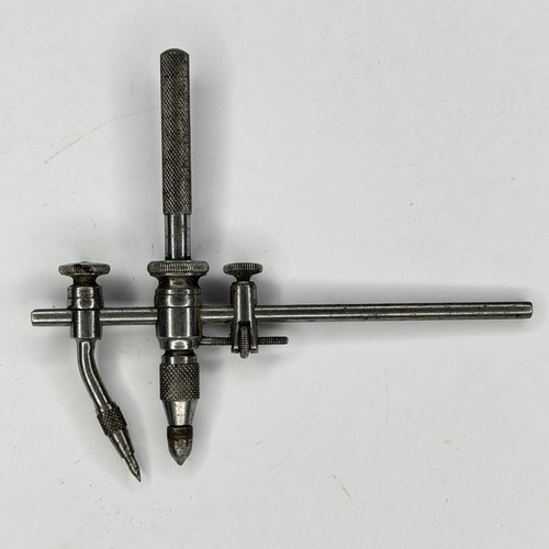 Starrett no 89 - no.,