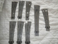 oo gauge streamline code 100