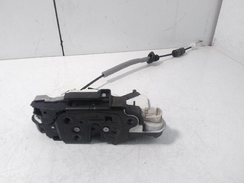 5e1837015a front door lock - 5e1837015a, lh