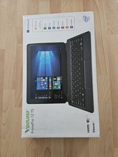 VENTURER PRIMEPRO 12 TS 12.2" HD Quad Core Tablet PC Laptop 4GB 64GB W Keyboard