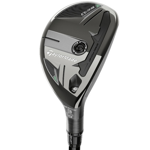 Taylormade qi35 rescue - taylormade,