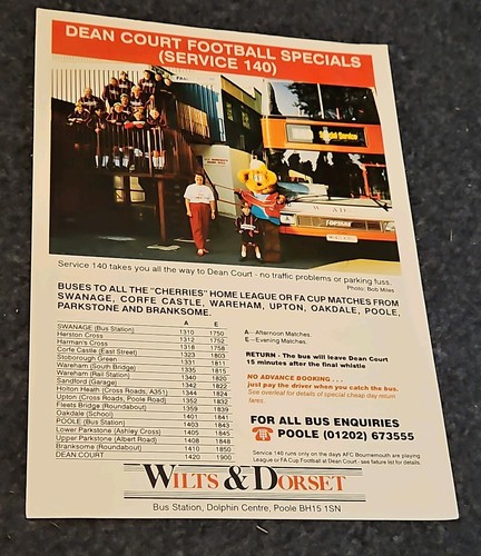 Wilts dorset bus - wilts,
