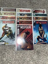 Wolverine #1-12 | Plus 5.1