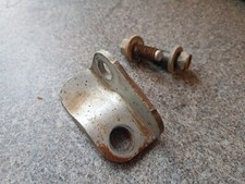 Nissan X-Trail T30 2.2 Diesel Catalytic converter Mount Bracket Passenger Side